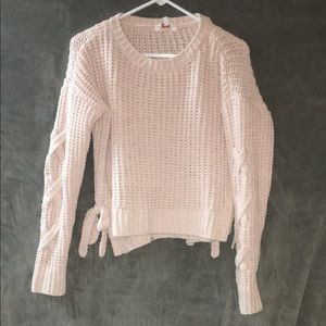 Sweater Size:M